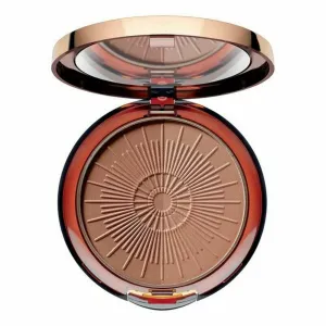 Artdeco Bronzing Powder Compact Long-Lasting (30 Terracotta) 10 g