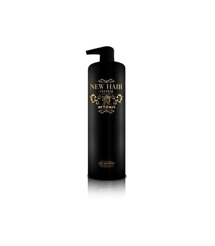 Artego New Hair System Shampoo
