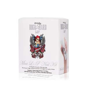 Artistic Rock Hard L&P Mini Kit, 2450