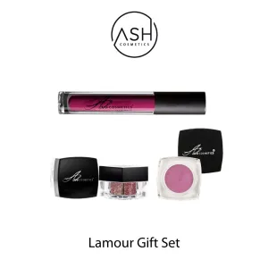 Ash Cosmetics Lamour