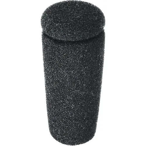 Audio-Technica AT8166 Windscreen for ATUC-M43H and ATUC-M58H Microphones - Black