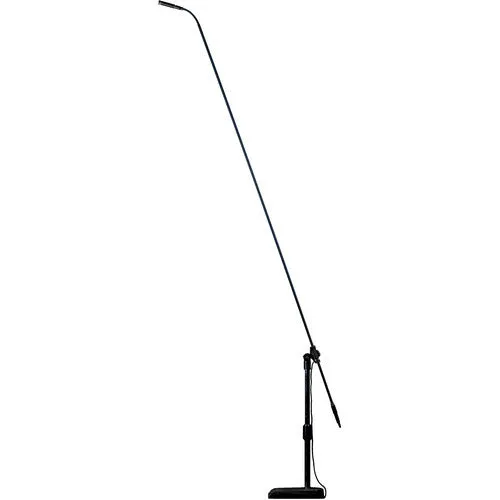 Audix MB5055HC MicroBoom System 50" Gooseneck High-Output Hypercardioid Condenser Microphone - Black