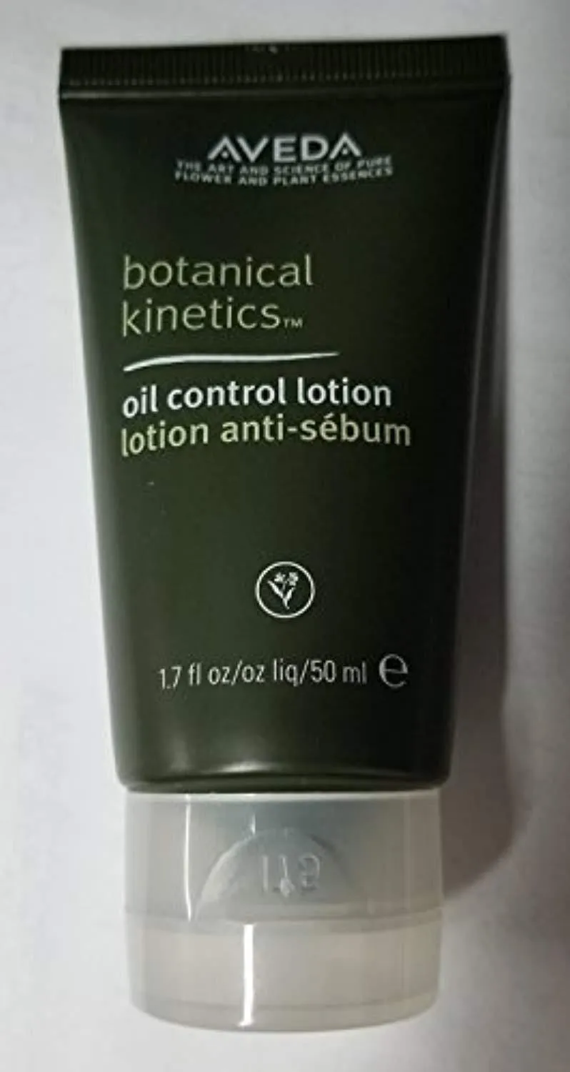 Aveda Botanical Kinetics Oil Control Lotion 1.7 Oz
