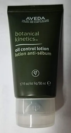 Aveda Botanical Kinetics Oil Control Lotion 1.7 Oz