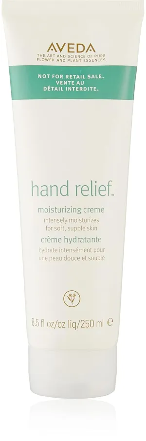 Aveda Hand Relief BB Moisturizing Cream, 8.5 Ounce