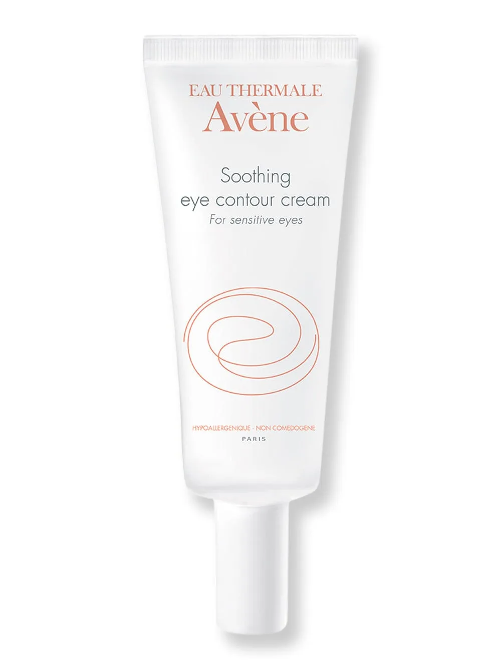 Avene Soothing Eye Contour Cream 0.33 oz 10 ml