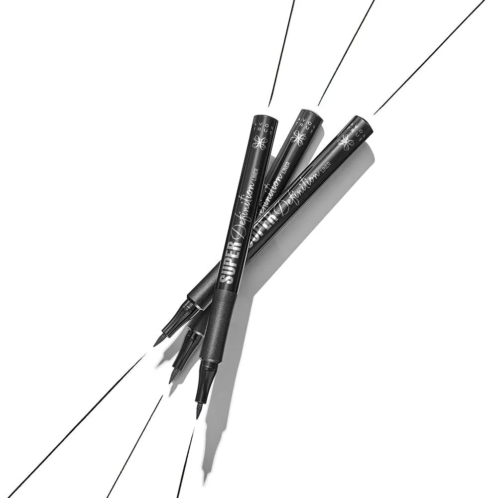 Avon Super Definition Eyeliner