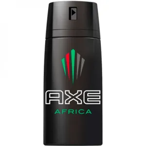 Axe Africa Deospray - 150ml