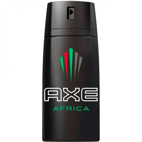 Axe Africa Deospray - 150ml