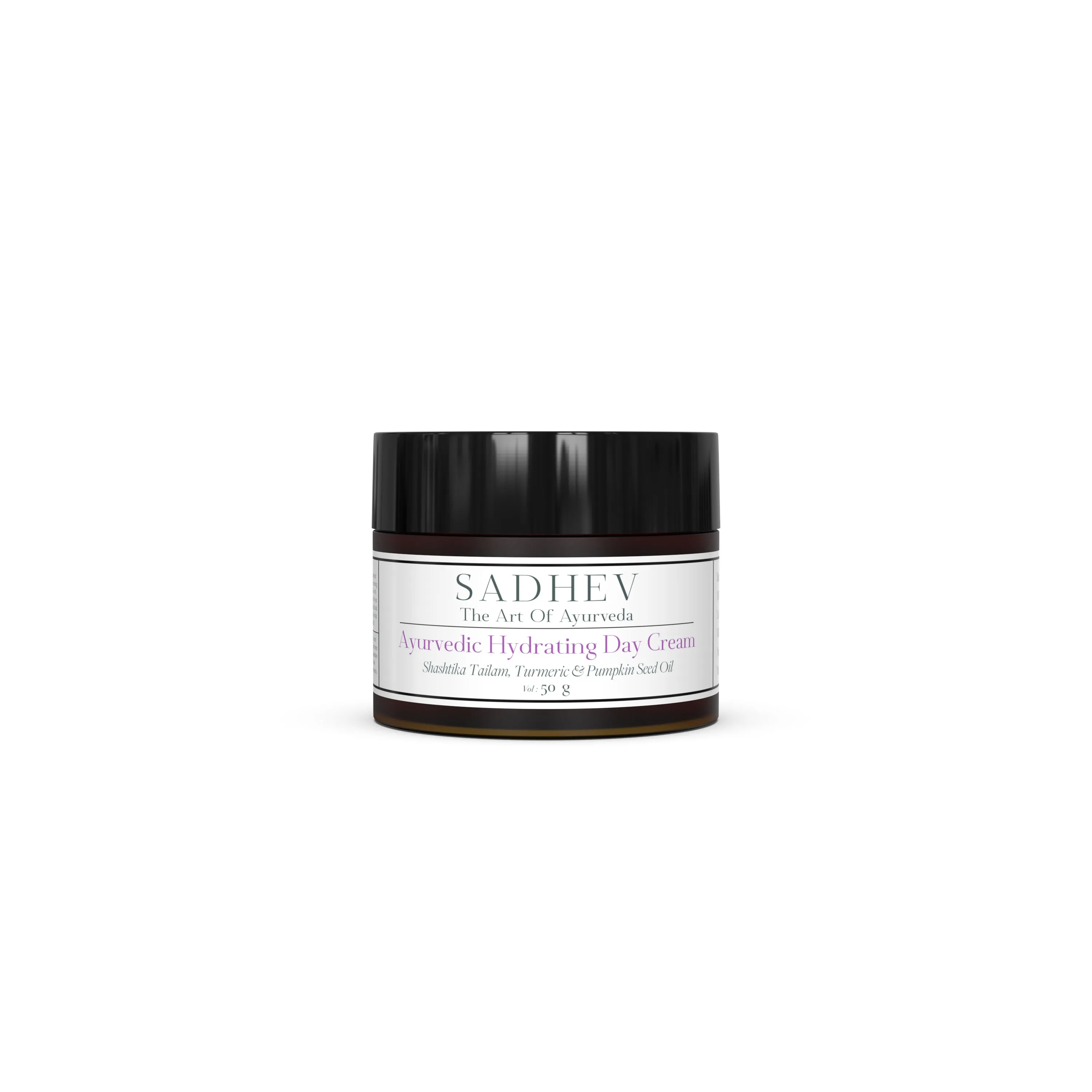 Ayurvedic Hydrating Day Cream