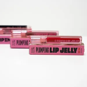 Babe Glow Plumping Lip Jelly