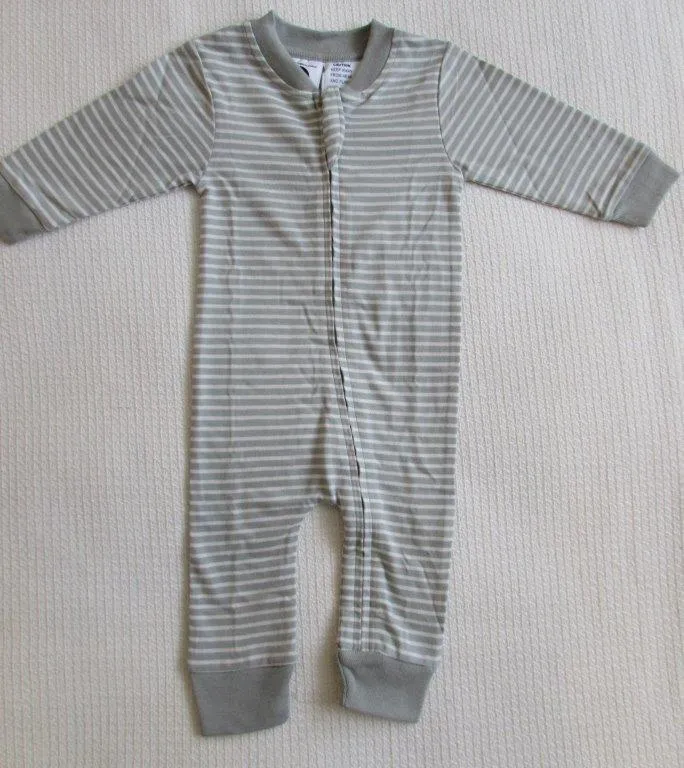 Baby All in One - Jerseys