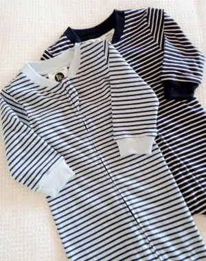 Baby All in One - Jerseys