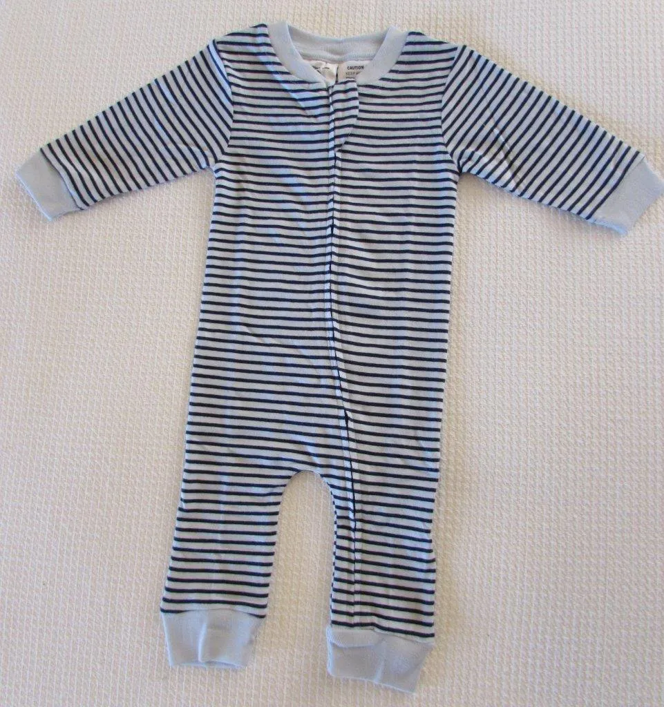 Baby All in One - Jerseys