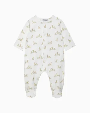 Baby Giraffe All-in-One