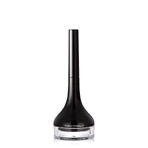 Back Gel Eyeliner - 7 Latte Brown