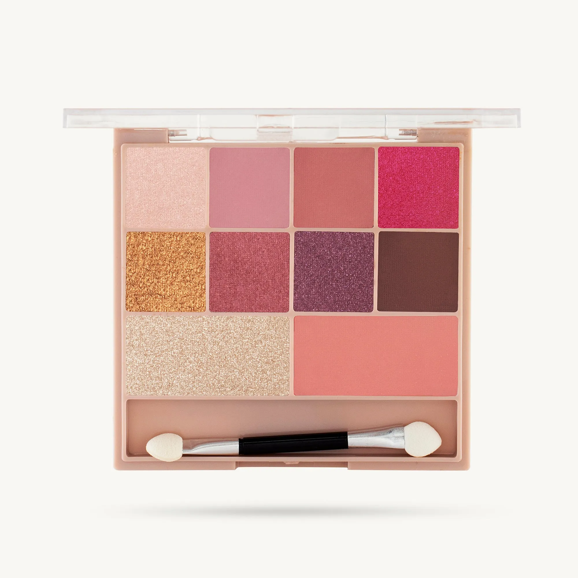 Back to Basics All in One Palette