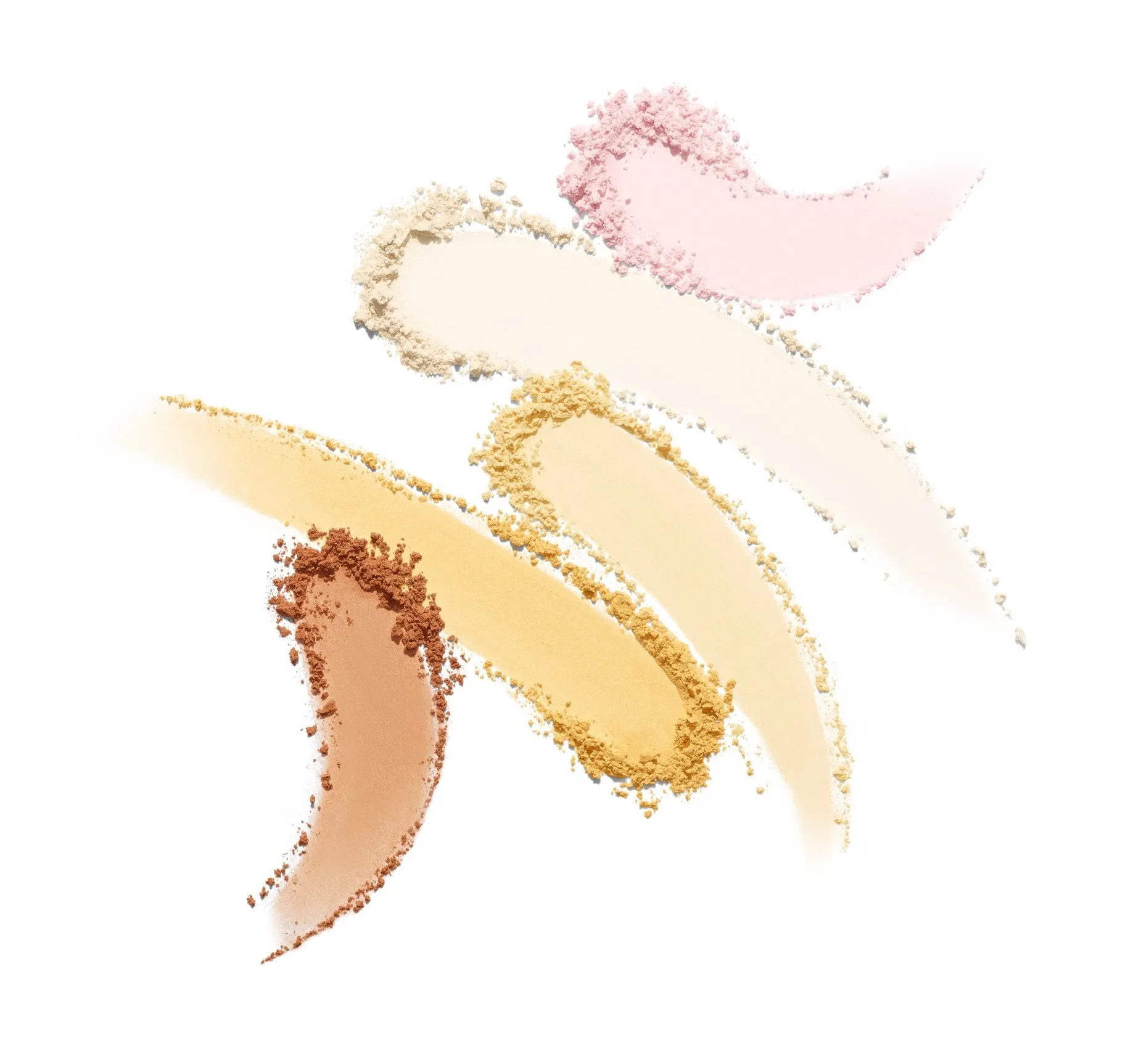 BAKE & SET SETTING POWDER - TRANSLUCENT RICH