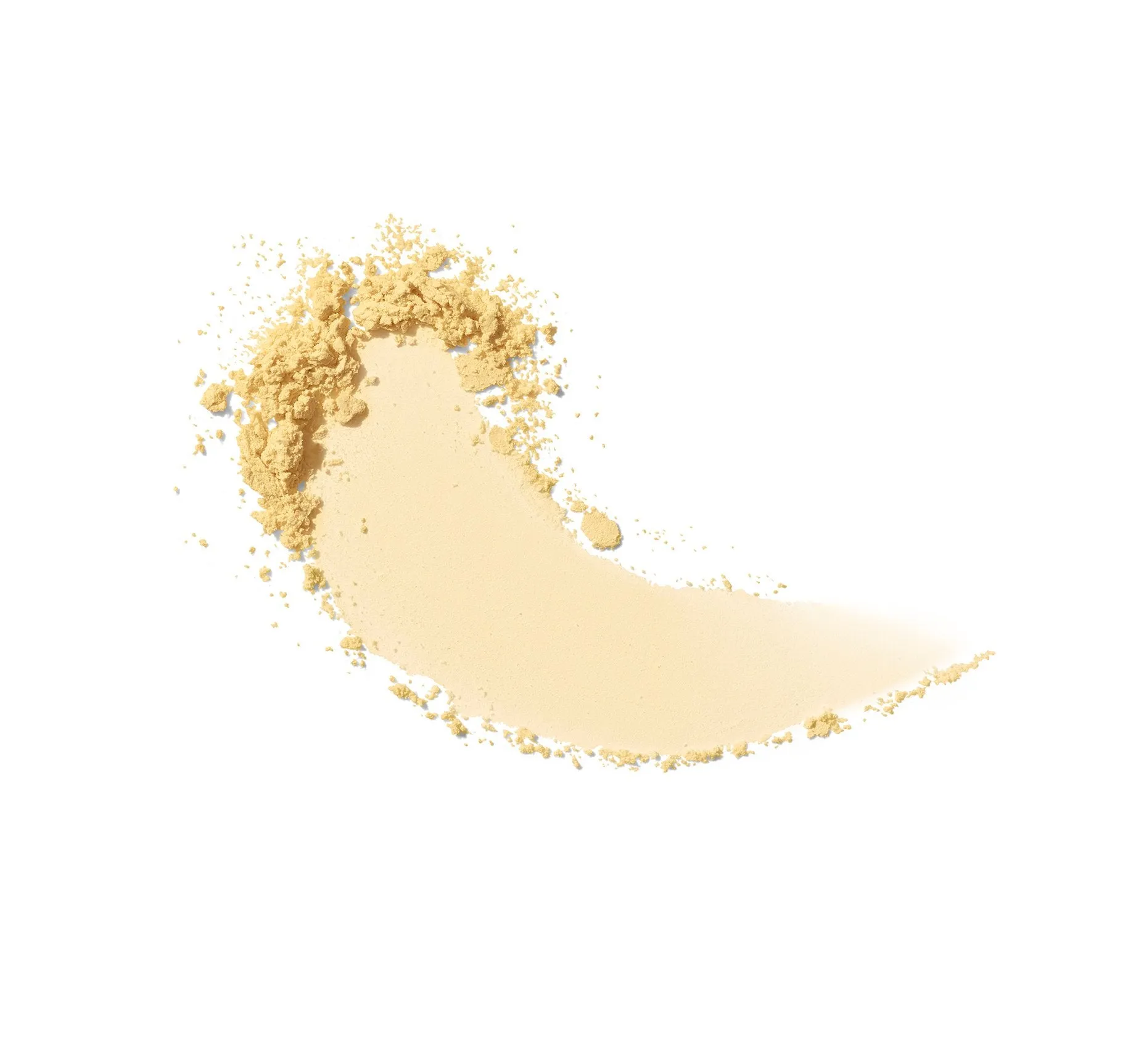 Bake & Set Soft Focus Setting Powder - Banana