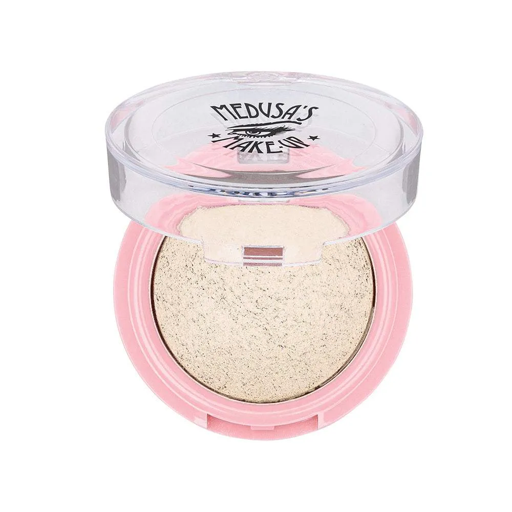Baked Eyeshadow - Yes Please
