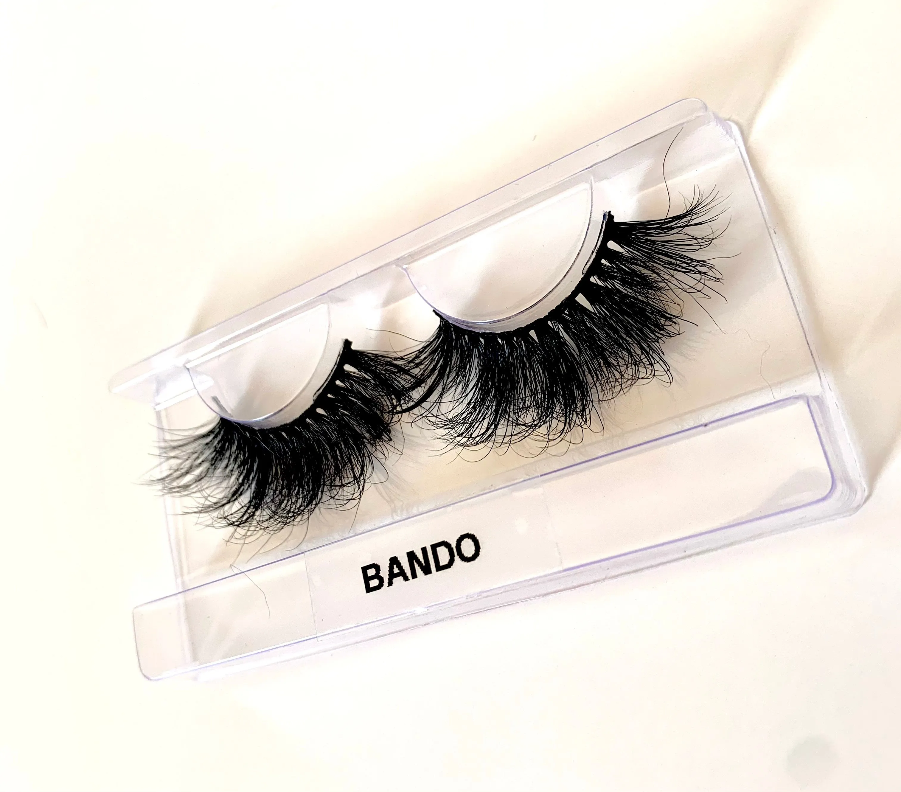 Bando Lashes