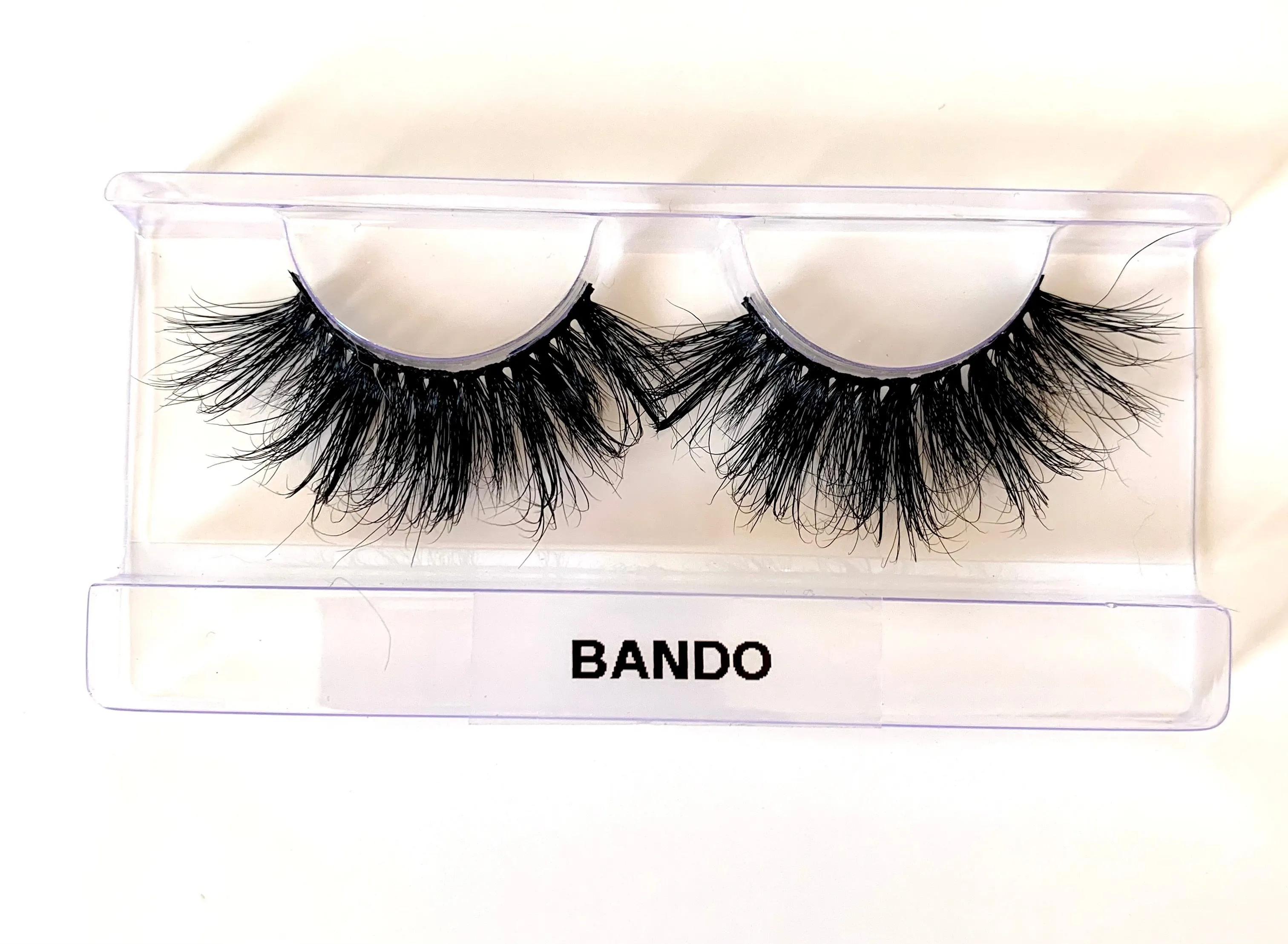 Bando Lashes