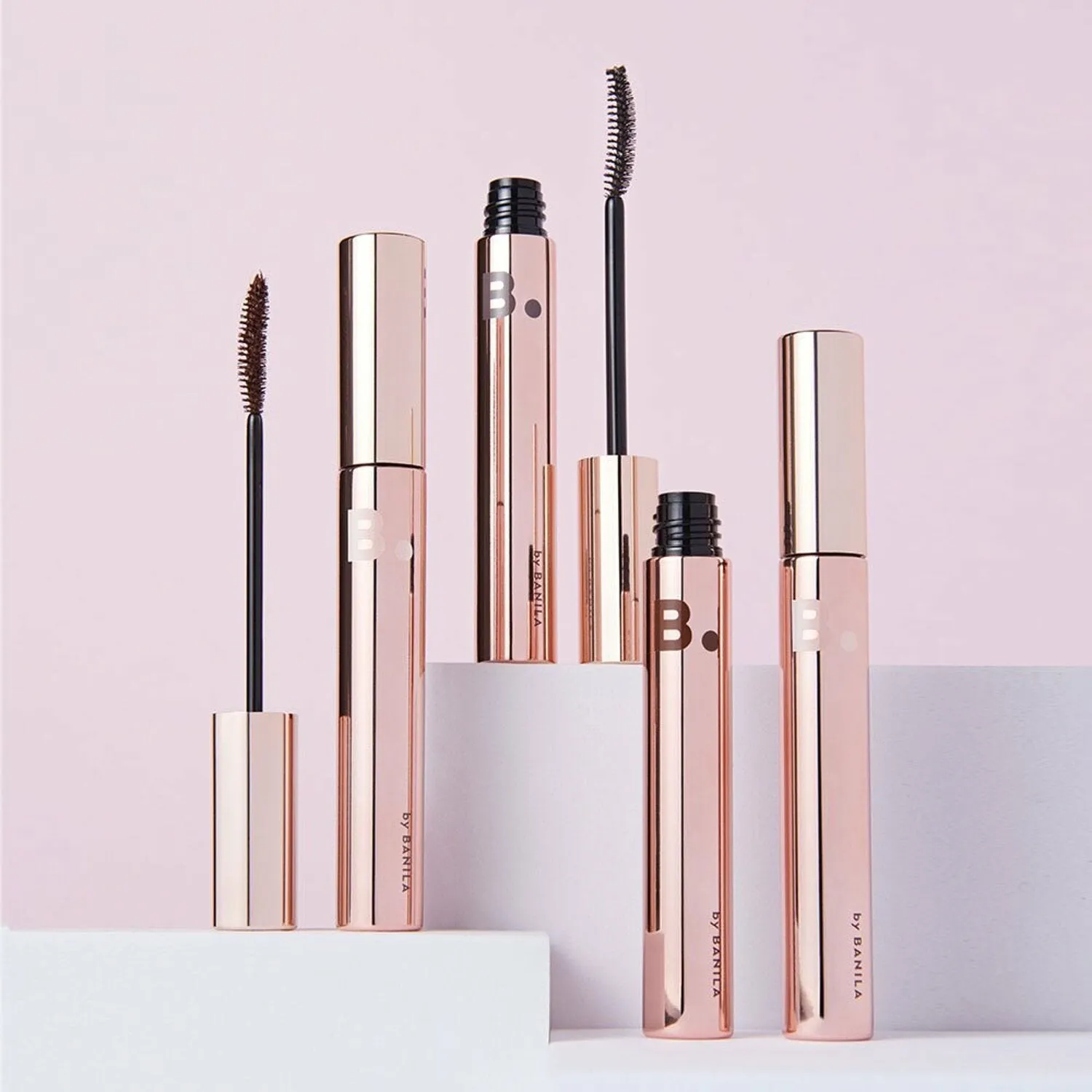BANILA CO Fixing Mascara 7g