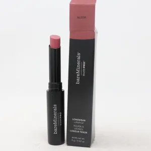 Bareminerals Barepro Longwear Lipstick  0.07oz/2g New With Box