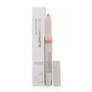 Bareminerals Blemish Rescue Skin Clearing Spot Concealer (Tan Dark 4.5N) 0.06 Oz