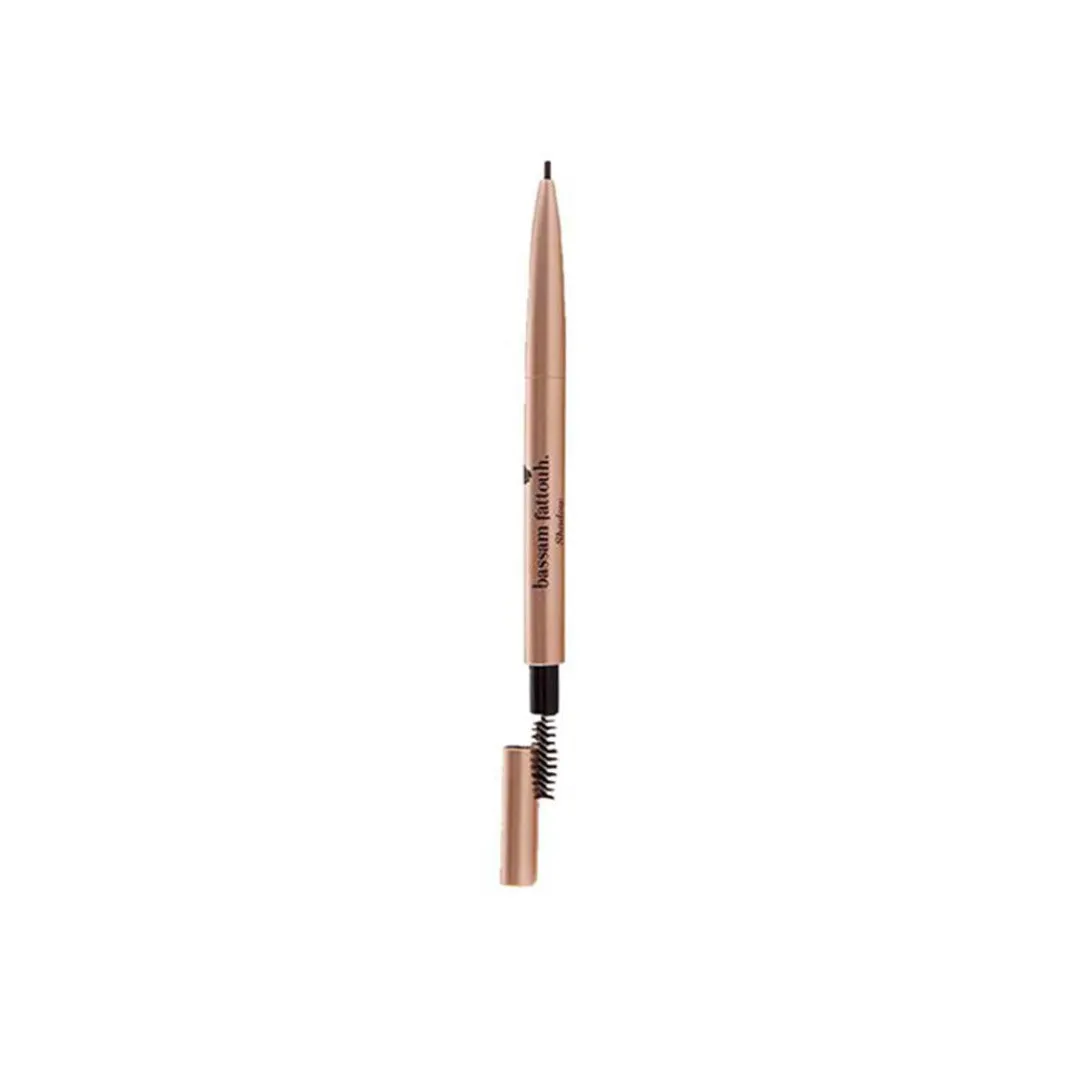 Bassam Fattouh Eye Brow Pencil Shadow