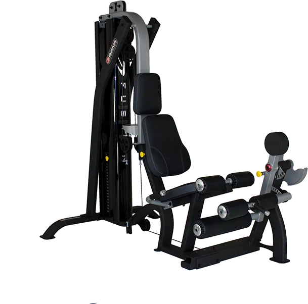 Batca FZ-4 Fusion 4 Leg Press