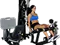 Batca FZ-4 Fusion 4 Leg Press