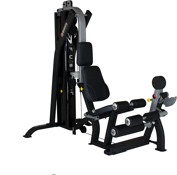 Batca FZ-4 Fusion 4 Leg Press