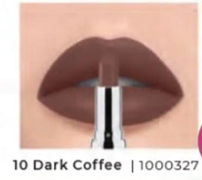 BB Matte Lipstick | Farmasi