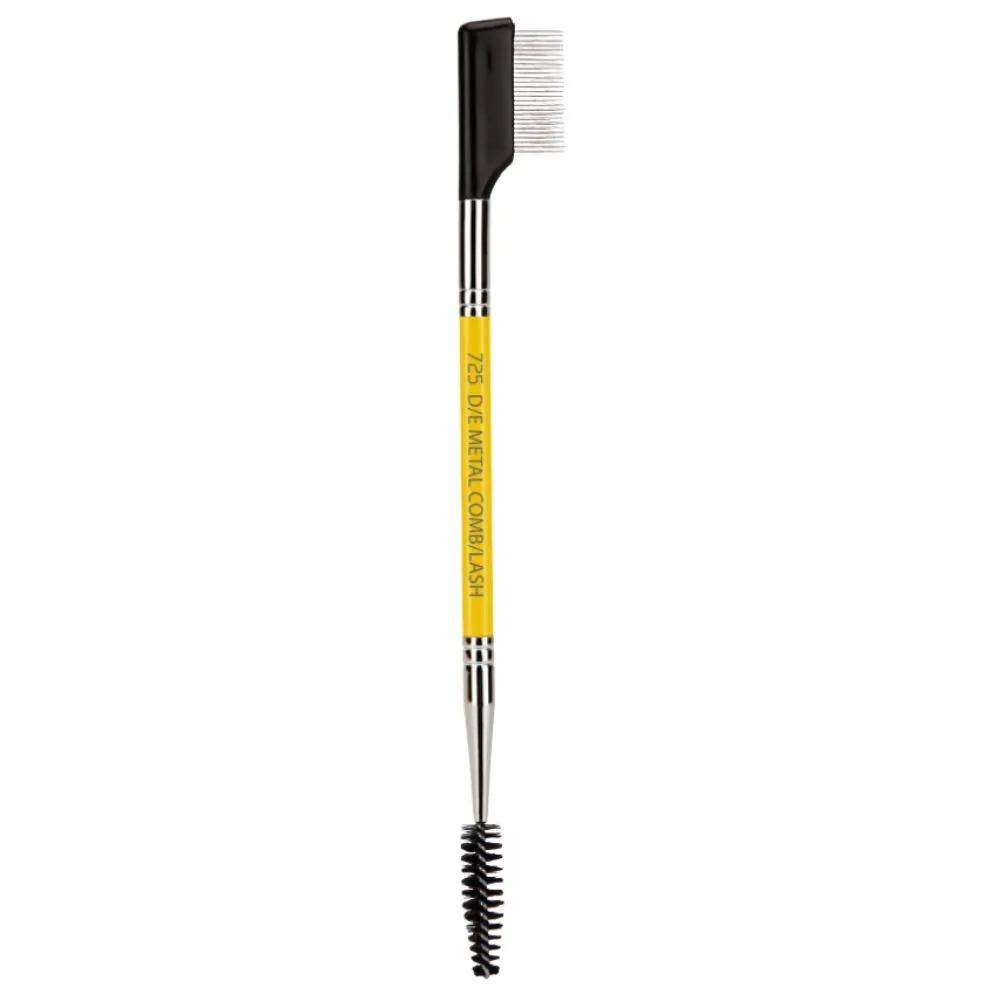 Bdellium Studio 725 D/E Metal Comb/Lash