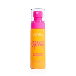 BE BELLA ORANGE SQUEEZE SETTING SPRAY
