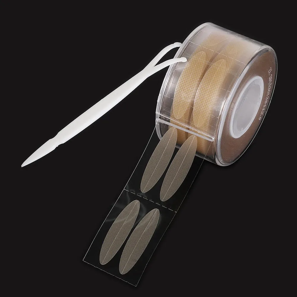 Beauty Big Eyes Make Up Eyelid Sticker Double Eyelid Tape