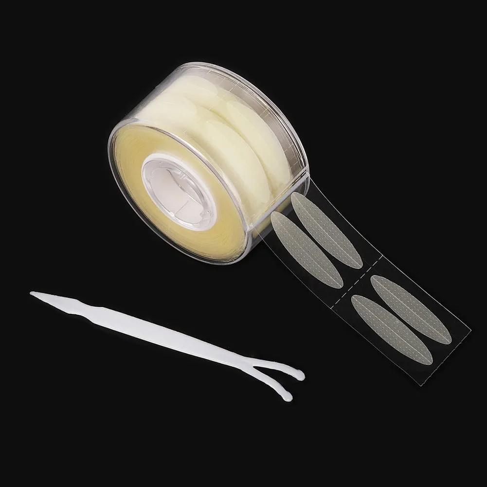 Beauty Big Eyes Make Up Eyelid Sticker Double Eyelid Tape
