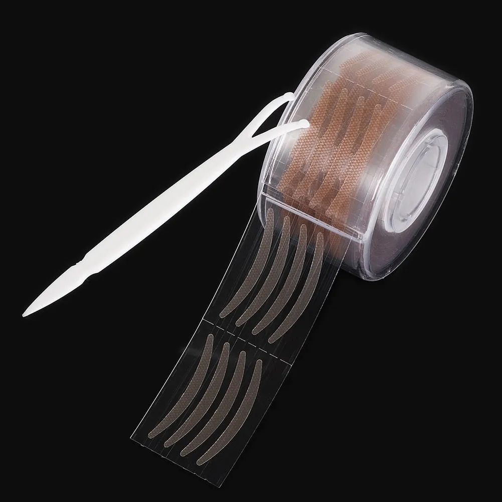 Beauty Big Eyes Make Up Eyelid Sticker Double Eyelid Tape