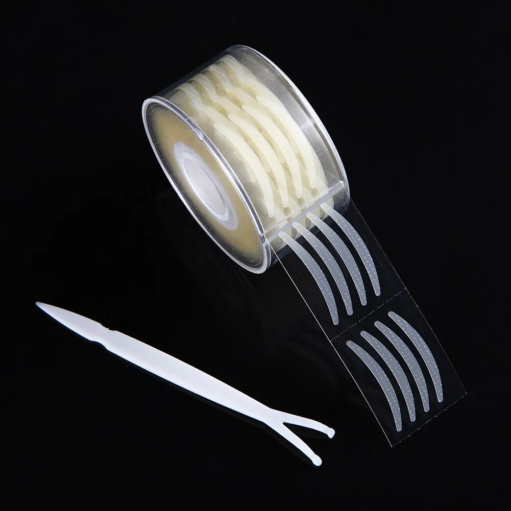 Beauty Big Eyes Make Up Eyelid Sticker Double Eyelid Tape
