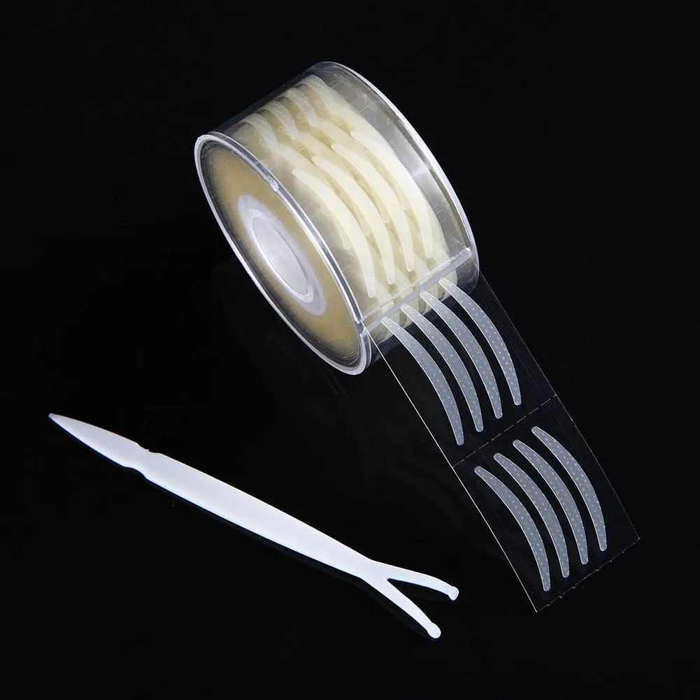 Beauty Big Eyes Make Up Eyelid Sticker Double Eyelid Tape