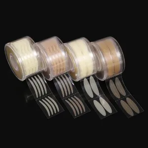 Beauty Big Eyes Make Up Eyelid Sticker Double Eyelid Tape