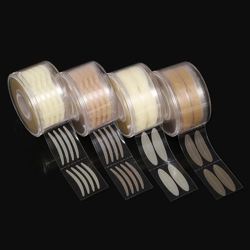Beauty Big Eyes Make Up Eyelid Sticker Double Eyelid Tape