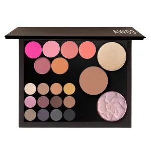 Beauty Blueprint Palette