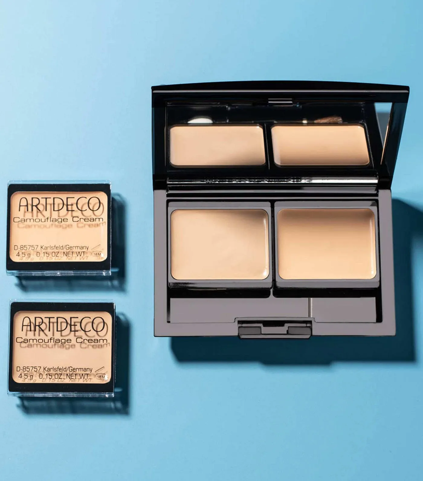 Beauty Box Quattro