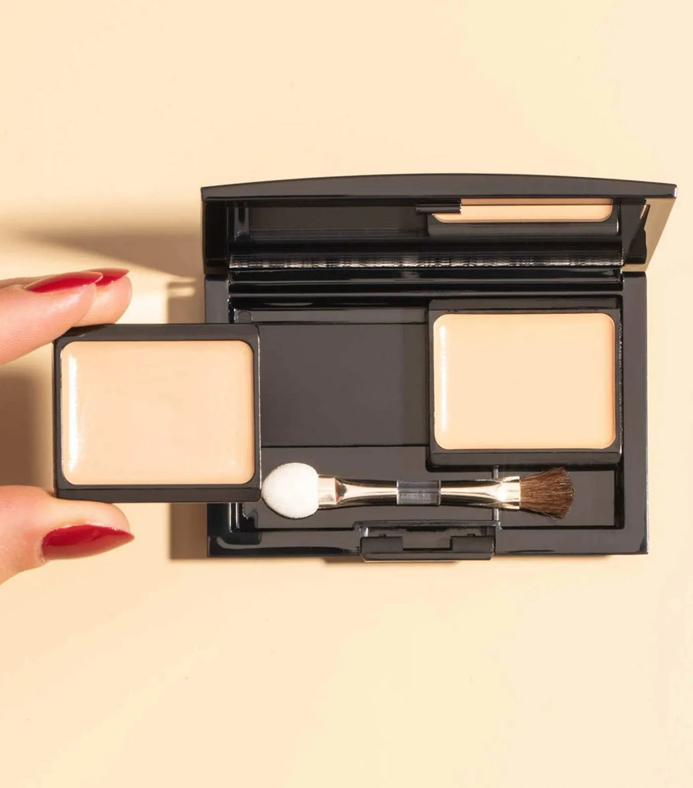 Beauty Box Quattro