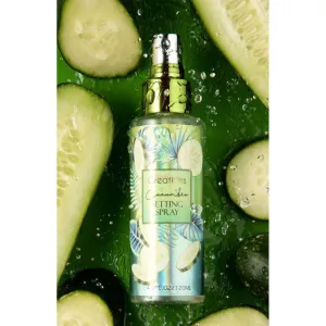 Beauty Creation - Cucumber Setting Spray