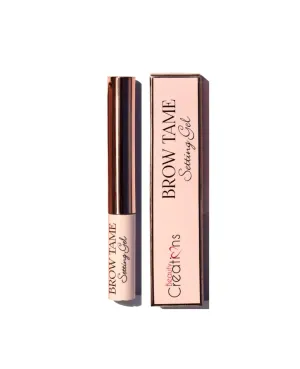 Beauty Creations Brow Tame Setting Gel