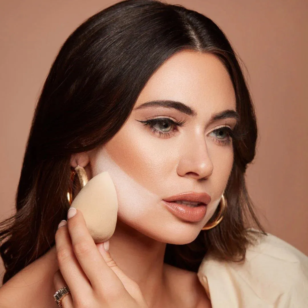 Beauty Creations Bye Filter Loose Setting Powder