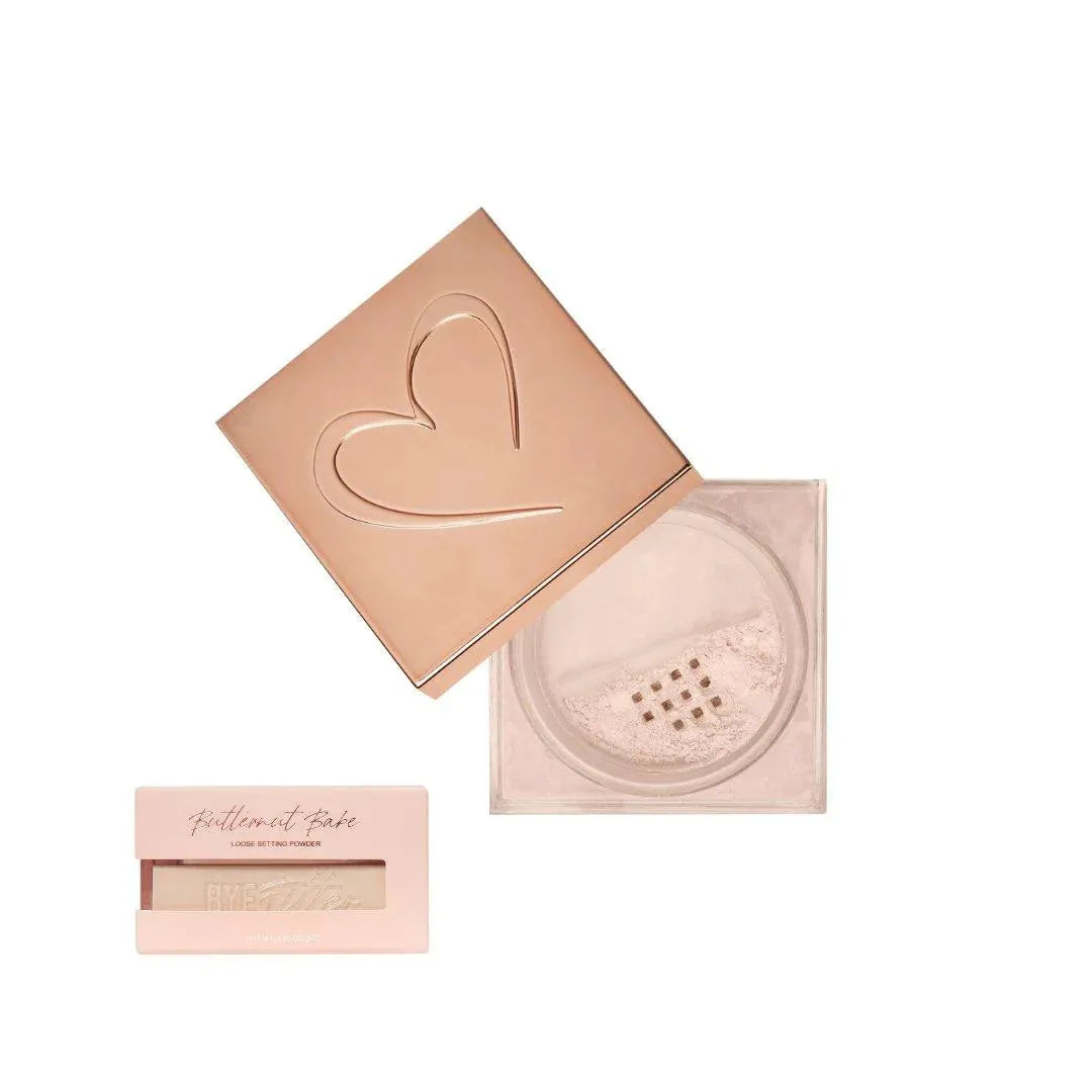 Beauty Creations Bye Filter Loose Setting Powder